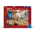 thumbnail image 1 of Rompecabezas Ravensburger Merry Mischief 1000 piezas, 1 of 5