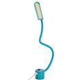 thumbnail image 4 of LYUMO Gooseneck Lamp,Energy‑Saving Lamp,Sewing Machine Lamp USB Interface LED Light COB Working Desk Light + Magnetic Base, 4 of 8