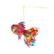thumbnail image 1 of Kit de manualidades con farolillos chinos de pescado Strade Fareast Limited adorno para festivales decoración para fiestas y festividades Rojo, 1 of 7