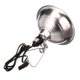 image 1 of Bayco SL-300 8.5 Inch Clamp Light with Aluminum Reflector