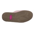 thumbnail image 3 of PANTUFLA PARA MUJER Stahl 4774 ROSA, PIEL DE BORREGO, 3 of 5