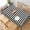 Black and White, variant on Rectangle Table Cloths, Classic Modern Cute Chic Red and Pink Striped Oblong Tablecloth Washable Table Cover for Kitchen Dinning Party Tabletop Modern Decoration 60 x 84inch