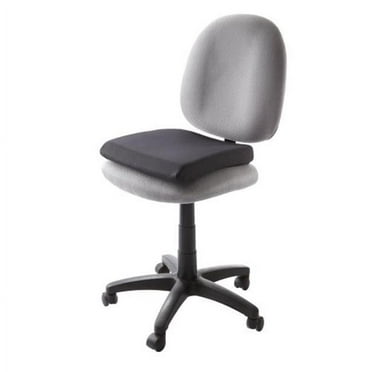 Kensington L82024F Kensington Memory Foam Seat Rest - Pack Of 4
