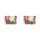 thumbnail image 2 of Calcomanía de flores secas Injueey Hermosa Artesanía Tipo 6 2Conjunto, 2 of 6