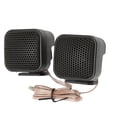 thumbnail image 1 of Tweeters Para Automóvil, Altavoz Compacto De Audio Para Automóvil De Alta Eficiencia Y Alta Fidelidad Para Sistemas De Audio Para Automóvil, 1 of 7