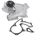 thumbnail image 1 of Bomba de agua Unique Bargains para Hyundai Azera 2007-2009 para Kia Sedona 2006-2009 No.251003C120/251003C131 con kit de juntas, 1 of 6