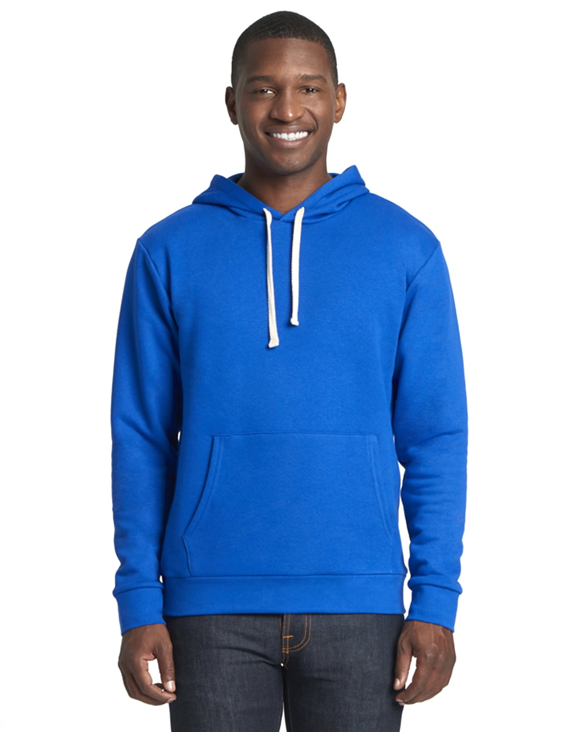 Next level hooded sweatshirt Clearance