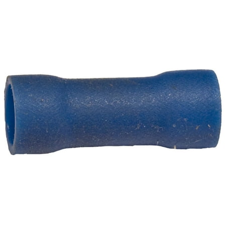 Vinyl Insulated Parallel Connectors 16-14 - 100Pk.