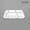 B, variant on Xuewenshw Heat Imitation Porcelain Compartment Fast Food Trays Specifically Designed For School And Unit Canteens Commercial Grade Tableware Plate Mat Glam