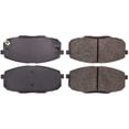 thumbnail image 4 of Centric Parts Shims/Hardware Disc Brake Pad Set for 2010-2013 KIA FORTE, 4 of 4