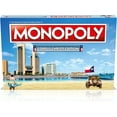 thumbnail image 4 of MONOPOLY Board Game Corpus Christi Edition: 2-6 Players Family Board Games, 4 of 5