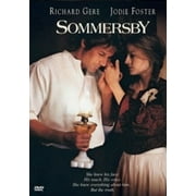 Sommersby (DVD), New Regency, Drama