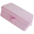 thumbnail image 7 of SHIYUU Metal Tool Box with Lock for Mechanics and Car Tools Storage, 7 of 7