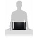 thumbnail image 3 of Soporte para portátil sin marco, ergonómico, WorkEZ Light, ajustable, 3 of 8