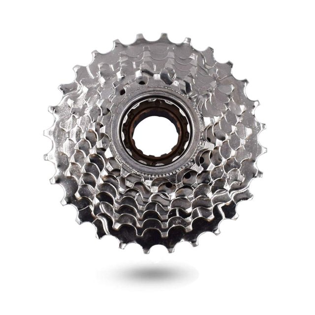 DRIFT MANIAC Pignon de Vélo Électrique Roue Libre 8 Vitesses 13-28 Epoch 8spd