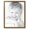 thumbnail image 2 of ArtToFrames 25" x 32" Gold Ornate Picture Frame, 25x32 inch Gold Wood Poster Frame (WOM-4546), 2 of 7
