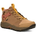 thumbnail image 2 of TEVA Women's Grandview Gore-Tex Durable Waterproof Hiking Boots  sand dune, 2 of 5