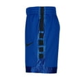 thumbnail image 5 of Nike Boy's Elite Stripe Basketball Shorts, 5 of 5