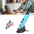 thumbnail image 4 of Handwriting Pen Mouse Stylus For Computer, Pocket Mouse, Custom Innovative  Vertical Mouse 2.4G Vertical Mouse For Computer, 4 of 8