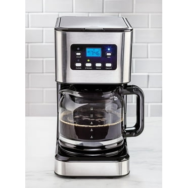 Hamilton Beach Iced Coffee Maker (40912r) - Walmart.com