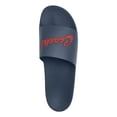thumbnail image 3 of CHANCLAS DE BAÑO COACH AZULES, 3 of 4