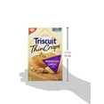 thumbnail image 4 of Triscuit Thin Crisps, Parmesan Garlic, 200g/7.1 oz, 4 of 4