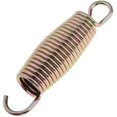 thumbnail image 3 of （4.0 Inches）yotijar Premium Trampoline Springs 1pc 35 To 65 Inches Sizes Stainless Replacement, 3 of 5
