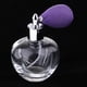 thumbnail image 5 of Atomizador De De Perfume Vacías Cristal 100 Ml Rellenables - Púrpura CUTICAT Atomizador de la botella de perfume, 5 of 5