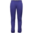 thumbnail image 5 of Holloway Sportswear XS Womens RETRO GRADE PANT Purple/White 229762, 5 of 5