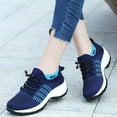 kinetic women's anti slip walking plantar fasciitis shoes
