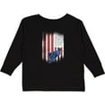 thumbnail image 3 of Inktastic Bmx Motocross Biking Boys Long Sleeve Toddler T-Shirt, 3 of 5
