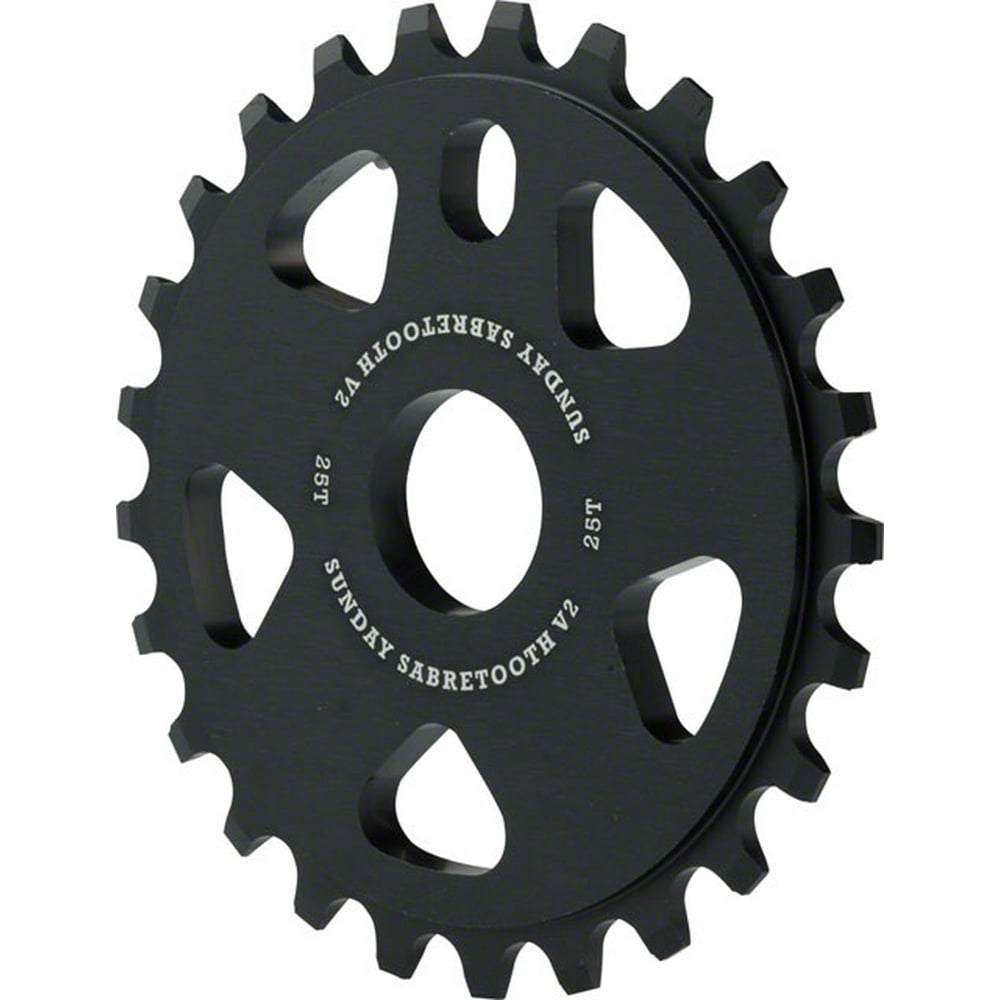 sunday sprocket