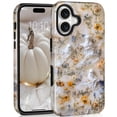 thumbnail image 1 of Funda de teléfono Mainrenka Halloween Skull para iPhone 16 Plus, 1 of 7