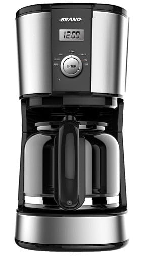 Redline MK1 Coffee Brewer (195-205 