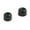 Black-medium, variant on Soft Foam Ear Tips Earplugs Earbuds Earphone for WF-1000XM4 Earbuds Headphones Earpads Memory Foam Cushion
