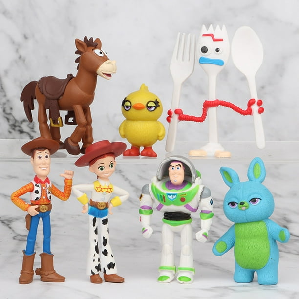 El tenedor de toy story 4 precio hotsell
