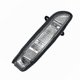 thumbnail image 5 of Car Right Door Mirror Turn Signal Light for W211 W221 W219 2007-2011 E320 E350 E550 E63 2198200621, 5 of 5