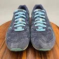thumbnail image 2 of Asics Gel Sight Ronnie Fieg Shoes Men's 11 Blue Suede Leather Athletic Sneakers, 2 of 6