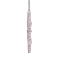 thumbnail image 5 of Kurt Adler 4-Inch Elegant Snowflake Ornament with Swarovski Elements, 5 of 5