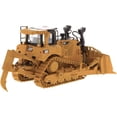 thumbnail image 6 of 1:50 Cat D8T Track Type Tractor With 8U Blade - Diecast Masters - 85566 - High Line Series, 6 of 8