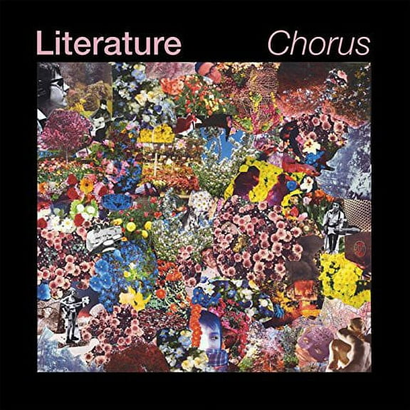 Literature - Chorus - Rock - CD