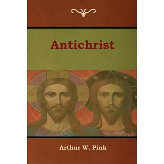 Antichrist (Paperback)