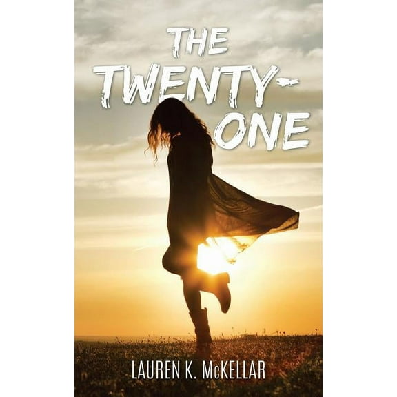 The Twenty-One Paperback