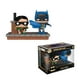 thumbnail image 1 of Figura Funko Pop Batman y Robin 1964 4.5 Pulgadas, 1 of 2
