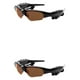 thumbnail image 1 of Inteprter Sports Bluetooth Headset Headphone for Hands-Free Earpiece Men Marrón 2Conjunto, 1 of 1