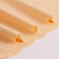 thumbnail image 4 of TrowBridge bragas sin costuras para mujer, ropa interior de satén de seda suave, borde ondulado, calzoncillos acogedores, lencería respetuosa con la piel, calzoncillos deportivos sexys, 4 of 4