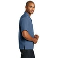 thumbnail image 3 of Port Authority Men's Perfect Open Collar Camp Shirt, 3 of 5