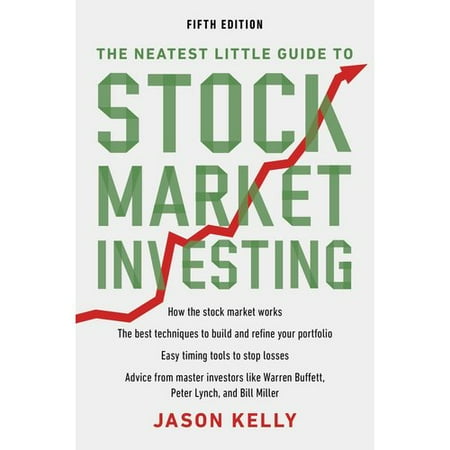 The Neatest Little Guide to Stock Market Investing 2013