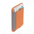 thumbnail image 3 of Magnetic Card Wallet Holder for Magsafe, Magnetic Card Holder Magsafe for iPhone 12 iPhone 13/14 Series Magsafe Wallet, 3 of 5