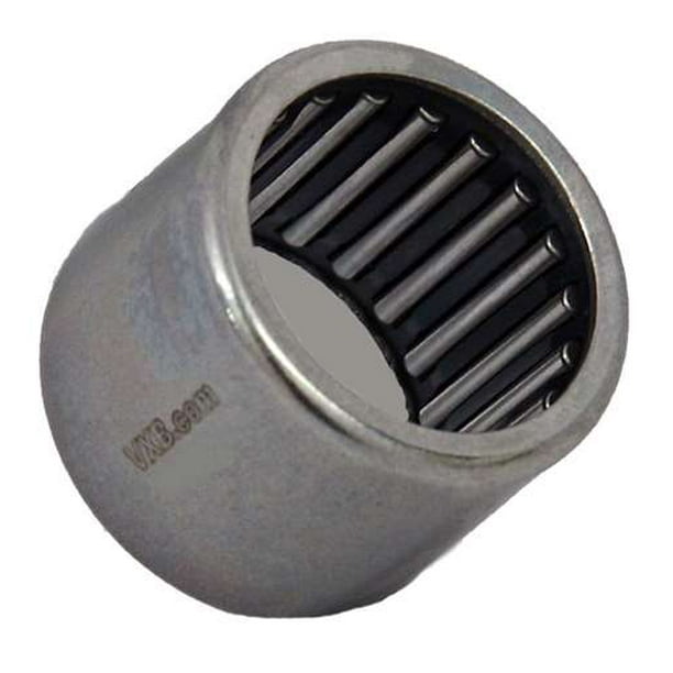 BK222820 Closed End Needle Bearing 22x28x20